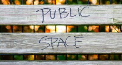 Photo by Benjamin Thomas on Unsplash (https://unsplash.com/photos/brown-wooden-frame-with-public-space-sign-yvARieyanZs)