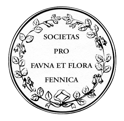 Societas pro Flora et Fauna Fennica