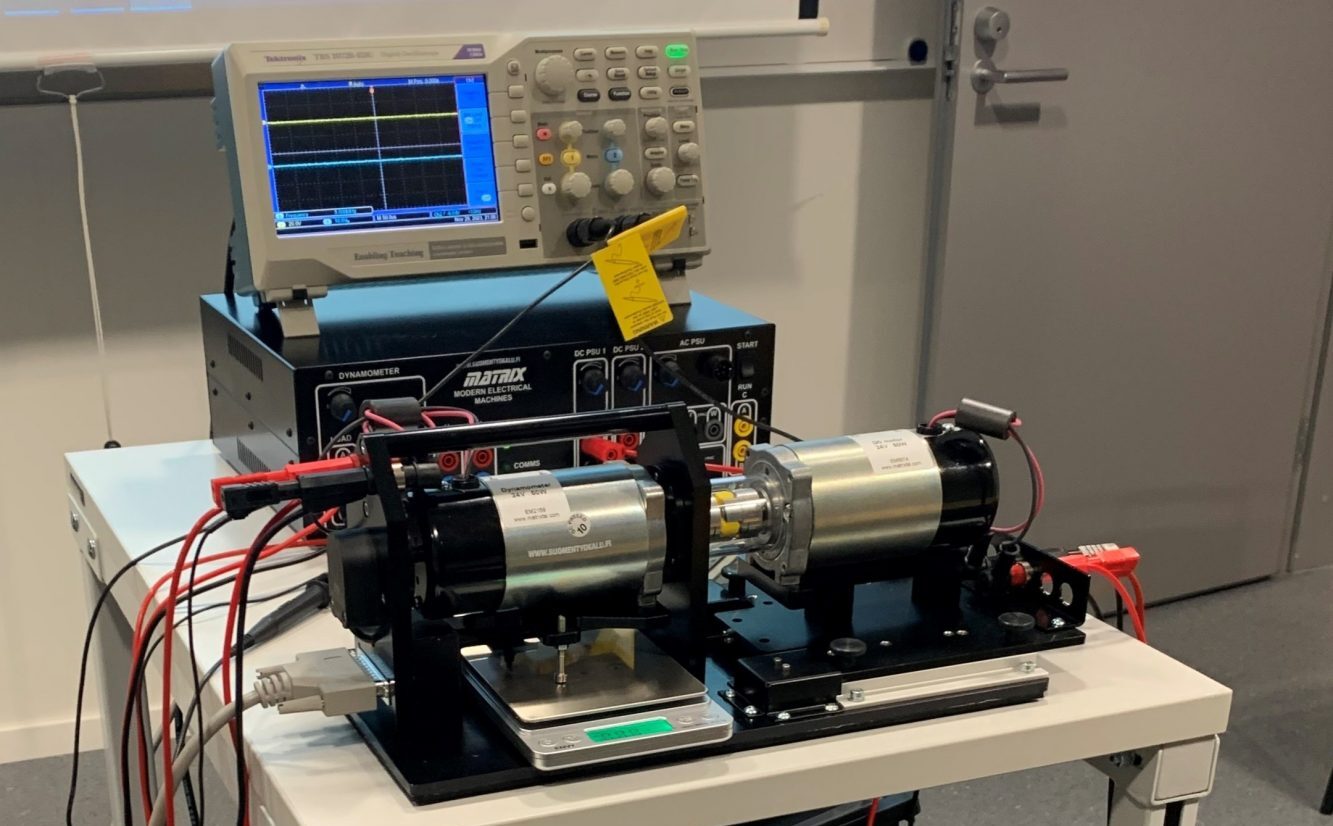 Infrastructure Automation