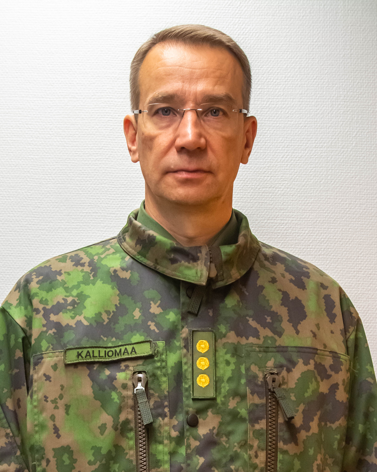 International activities are FDF’s daily work Baltic Rim Economies