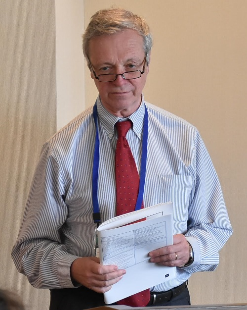 The speed limit debate at the IMO Baltic Rim Economies