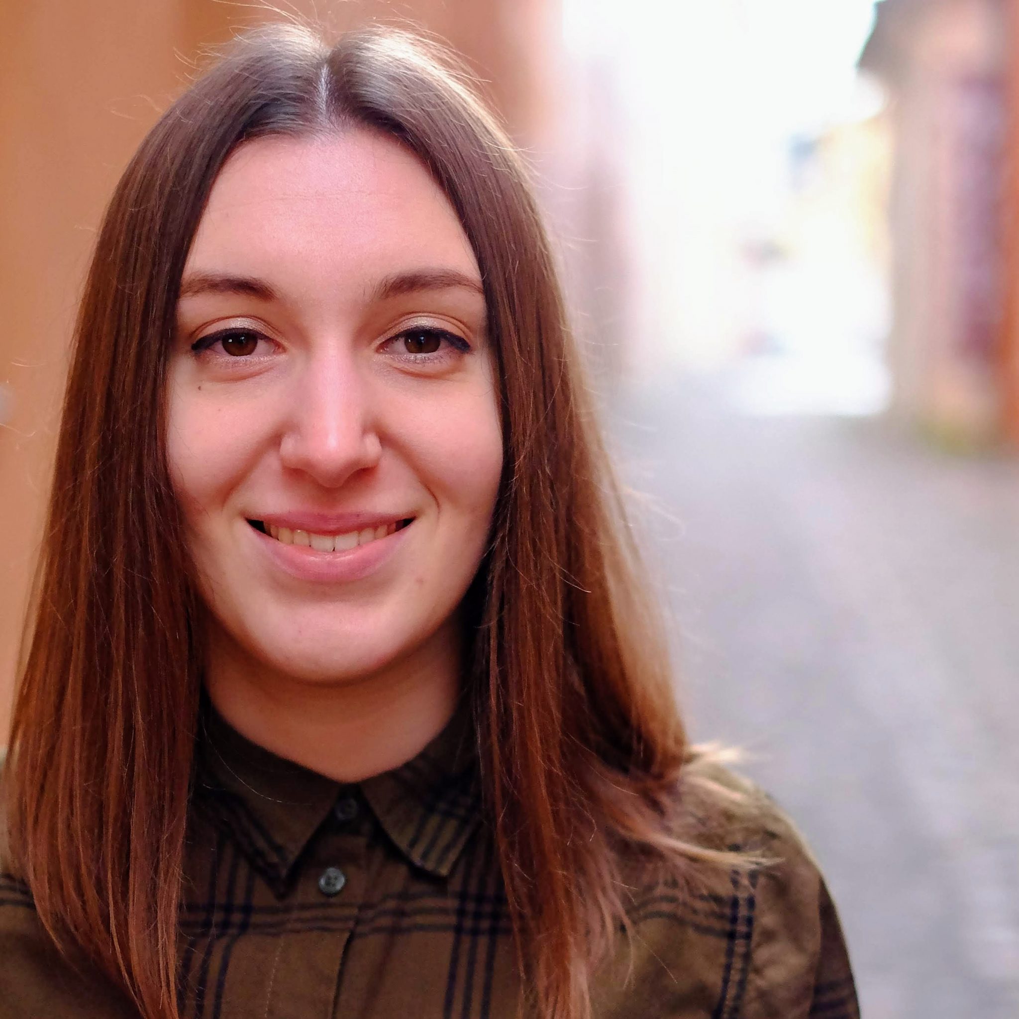 Labour market for international graduates Perspective of an Ukrainian