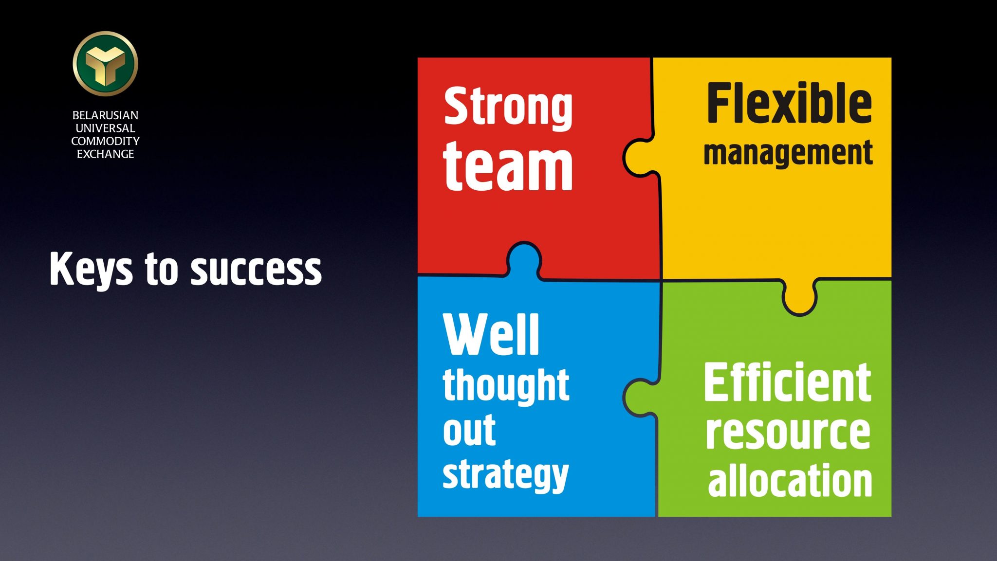 BUCE Digital bridge between Belarus and BRE Baltic Rim Economies