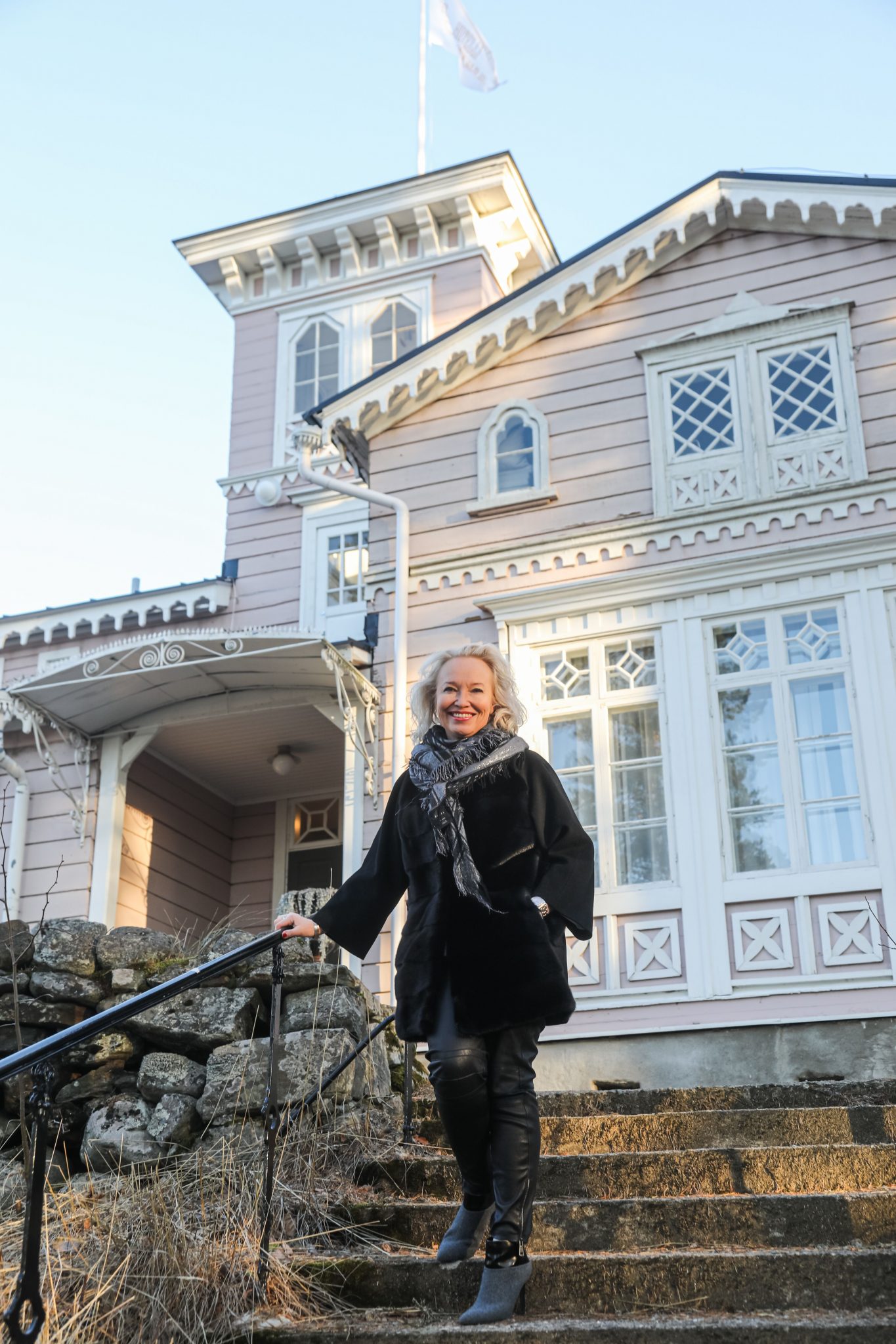 The Saimaa phenomenon The decade of Saimaa is coming Baltic Rim