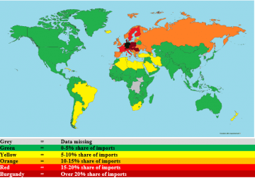 germany travel trade