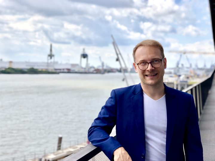 The important role of stakeholder collaboration in local energy