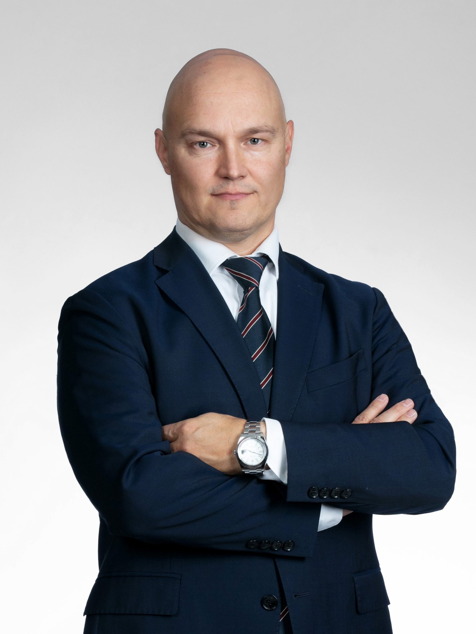 Resilience of regional water services Baltic Rim Economies