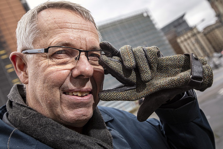 Finnish construction export changes its form Baltic Rim Economies