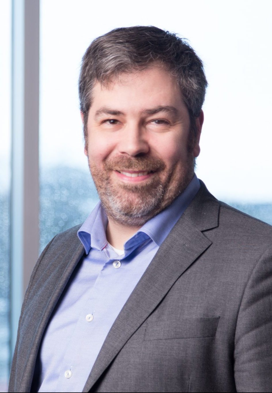 Dan Edwall Visiting experts