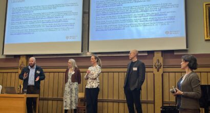 Reima Välimäki, Sari Katajala-Peltomaa, Jenni Kuuliala, Saku Pihko, and Sara Ellis-Nilsson