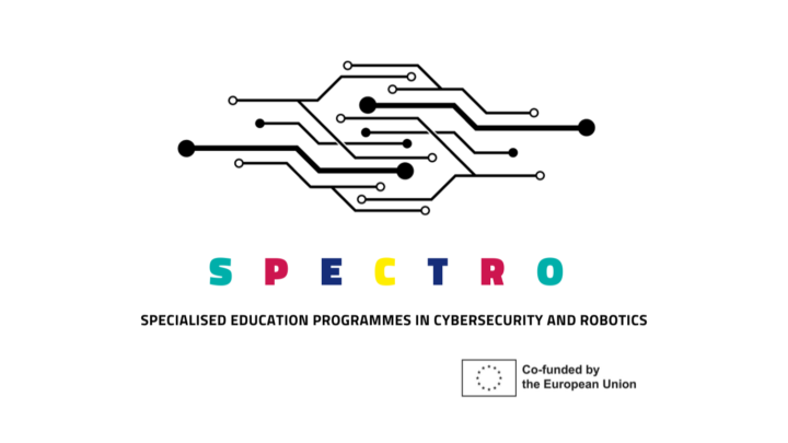 SPECTRO visual identity 