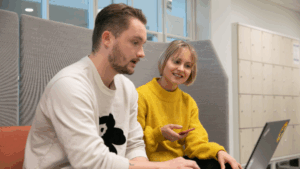 Turun yliopiston opiskelija, osallistu Opiskelijapuntari-tutkimukseen!