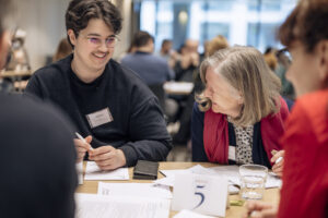 Energia-aiheinen kansalaiskokous