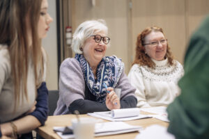Reilu, joustava ja resilientti energiajärjestelmä (Flaire)