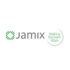 Jamix logo