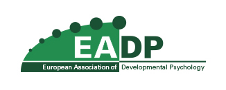 European Association of Developmental Psychology logo