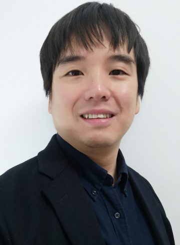 Picture of Takuya Yanagida