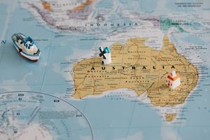 Diphtheria emerging in Australia