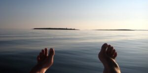 Tulevaisuusajattelun nyrjähdys