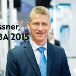 Kari Klossner, Business Finland