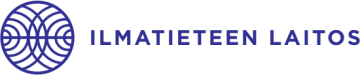 Ilmatieteen laitos logo