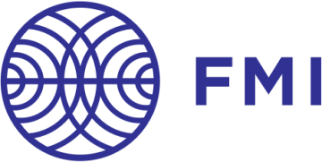 Finnish Meteorological Institute Logo