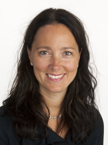 Cecilia Nauclér