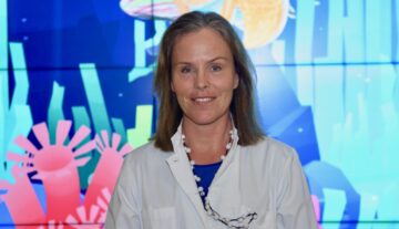 Virve Pentikäinen