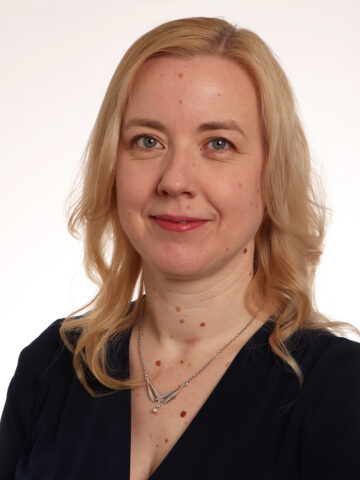 Kirsi Rautajoki