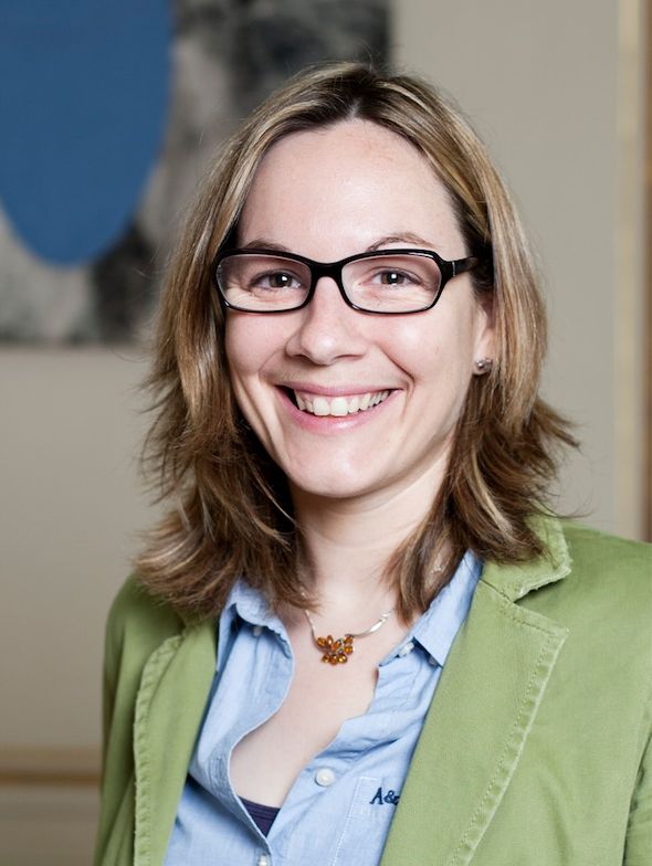 Julie Gavard