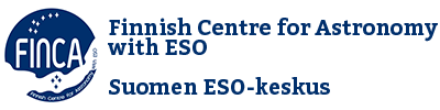 Finnish Centre for Astronomy with ESO