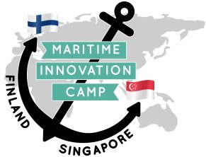 Finland-Singapore Maritime Innovation Camp