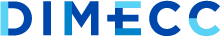 DIME`CC logo