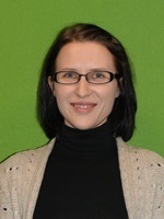 Eija Jossandt