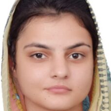 Ayesha Zafar Iqbal