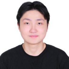 Kai-Jie Yang.