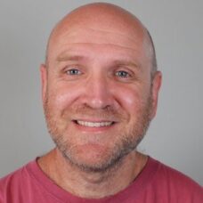 Tore Bonsaksen.