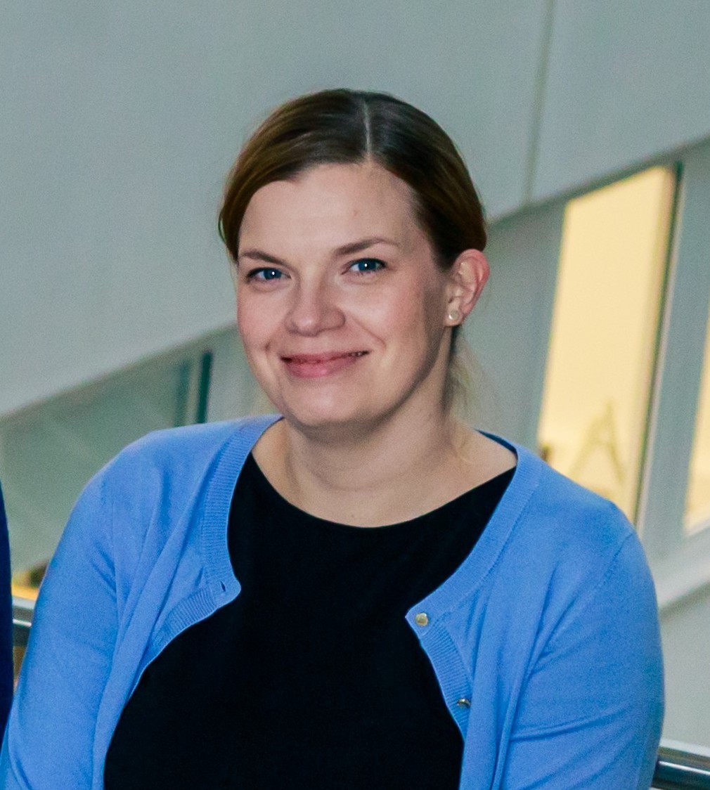 Eeva Rannikko