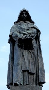 Giordano Brunon patsas