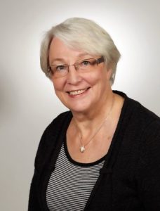 Emeritaprofessori Marketta Sundman (1949-2022).