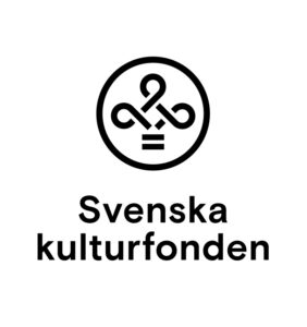 Svenska kulturfondenin logo