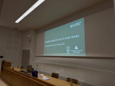 Opening speech of the conference, introducing the topic of Emodgral
