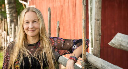 Photo by Hanna Oksanen