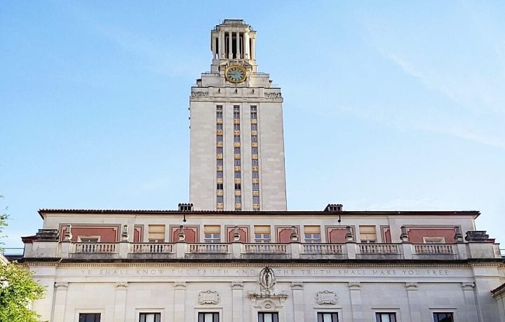 Un/Seeing Campus Carry: Experiencing Gun Culture in Texas