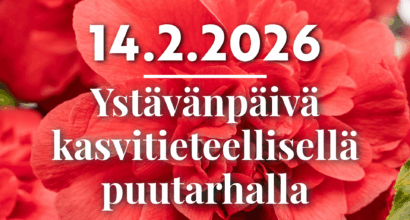 ystävänpäivä 2026 tapahtumakuva