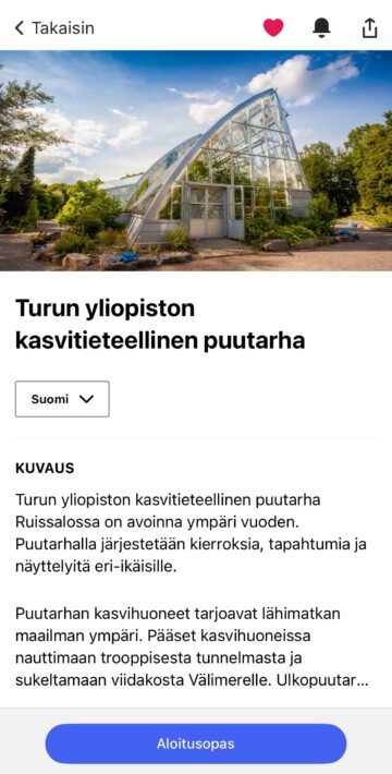 kuvakaappaus oppaasta