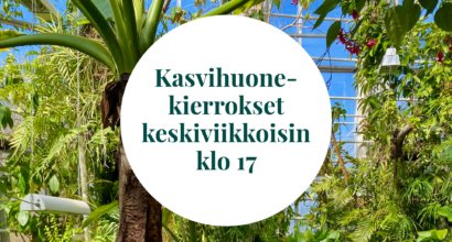 keskiviikkokierrosten mainoskuva