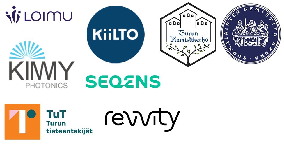 Kemian kevät sponsorit 2025