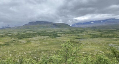 tunturimaisema