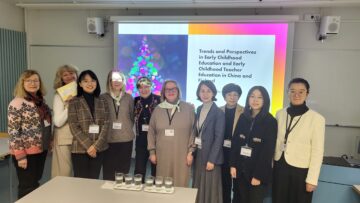 teemaryhmään osallistuneet